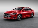 BYD Qin Pro DM 2018 года